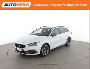 SEAT Leon Sportstourer 1.4 e-HYBRID 204 CV DSG FR