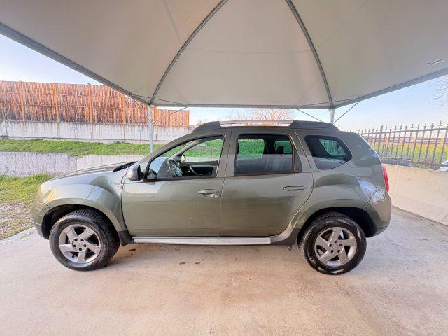 DACIA Duster 1.6 105CV 4x4 GPL FINO AL 2032 SL Delsey