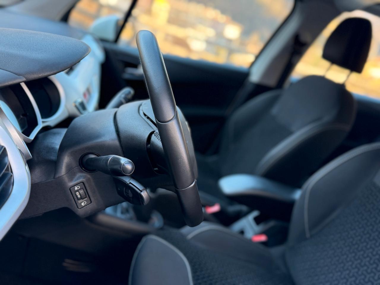 CITROEN C3 1.4 HDI STYLE 68CV