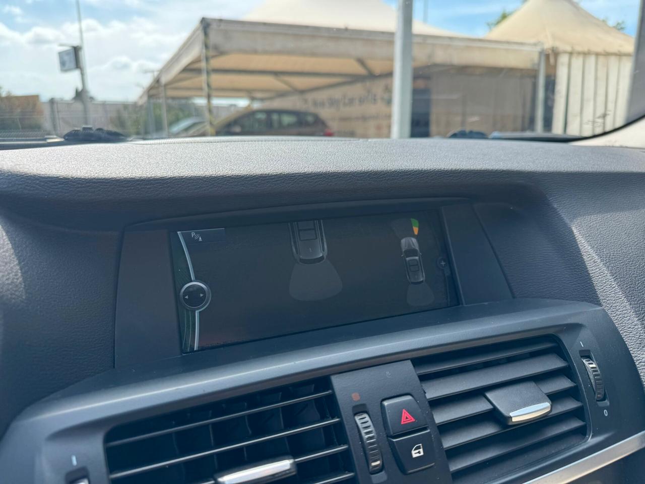 Bmw X3 xDrive20d Futura