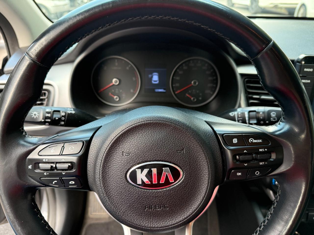 Kia Stonic 1.6 CRDi 110 CV Urban