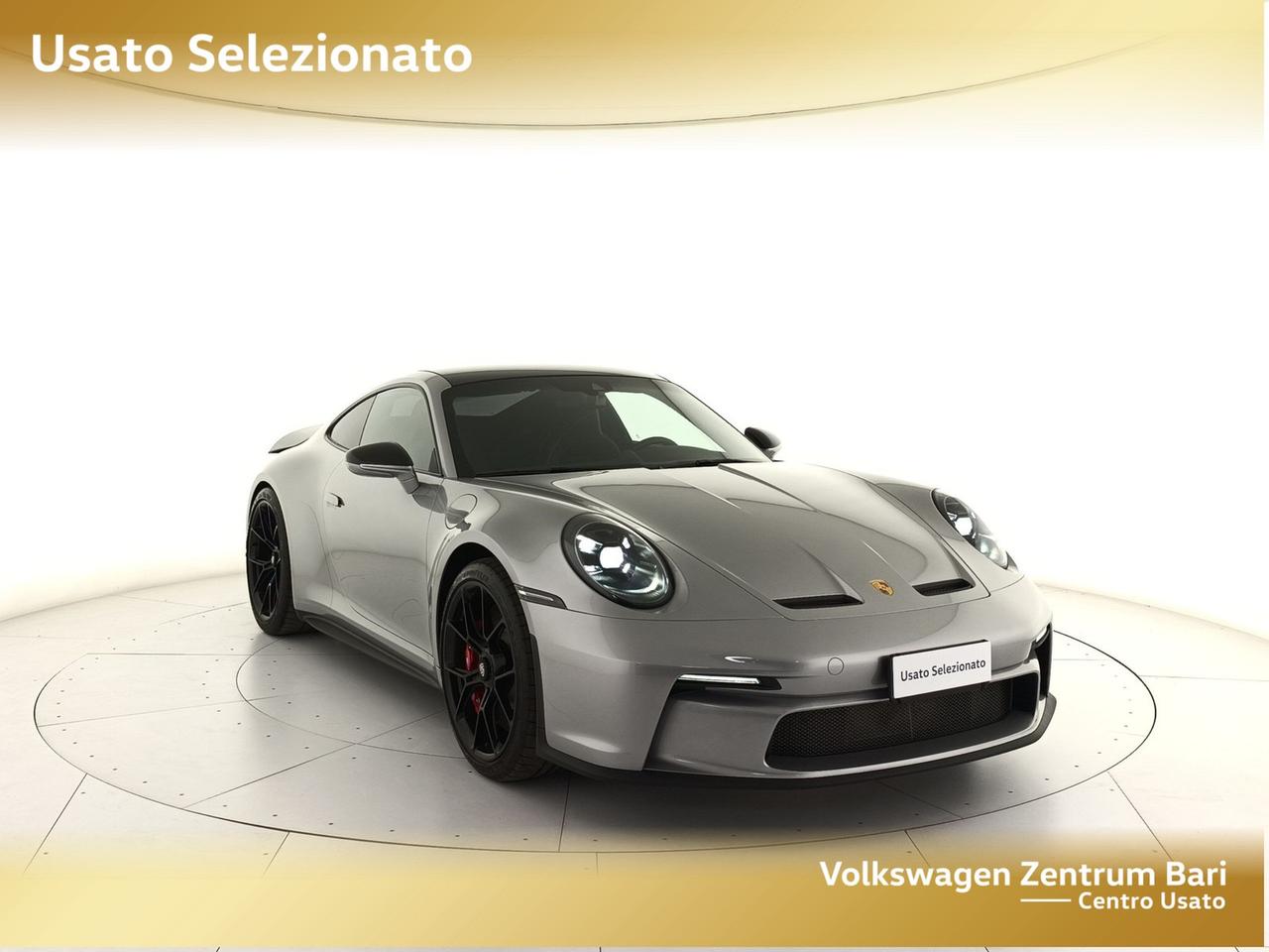 Porsche 911 coupe 4.0 gt3 c/pack touring auto