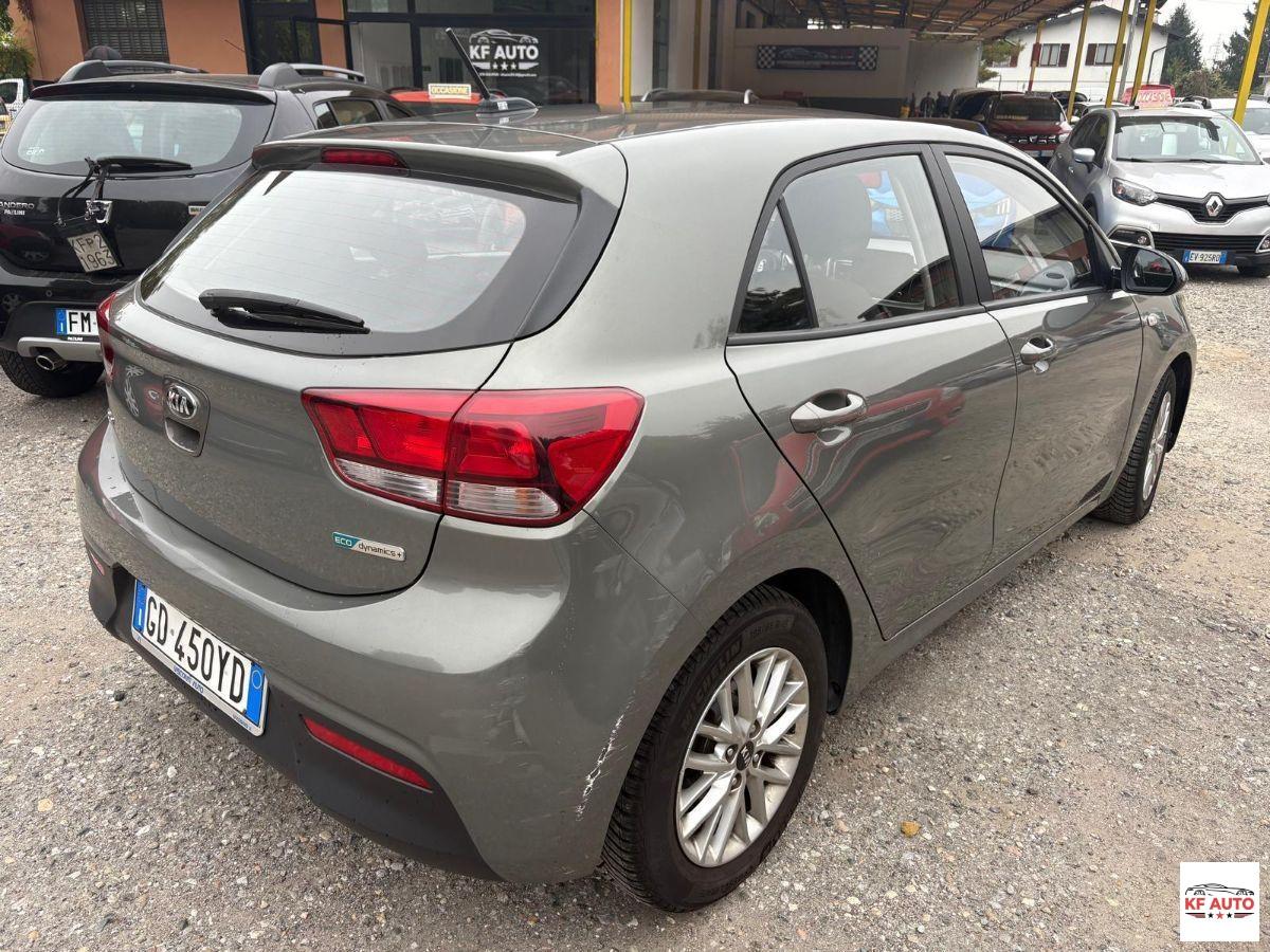KIA - Rio 1.0 t-gdi mhev Style 100cv imt