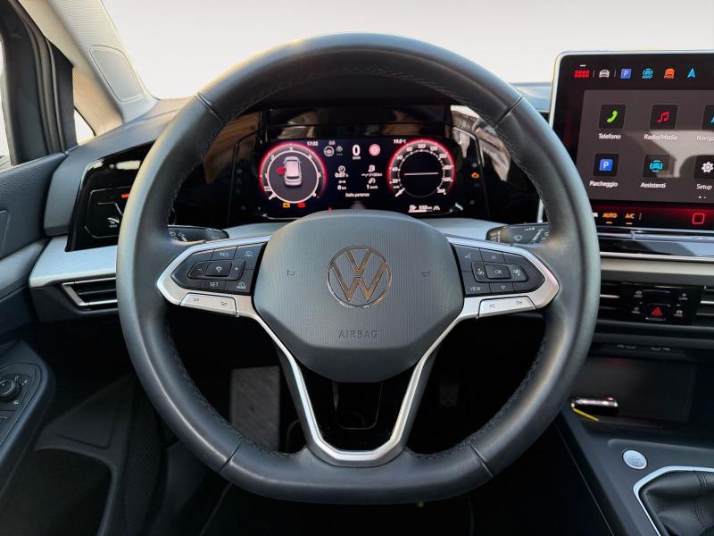 Volkswagen Golf 2.0 tdi Edition Plus 115cv