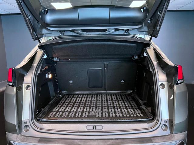 PEUGEOT 3008 PureTech Turbo 130 S&S Active