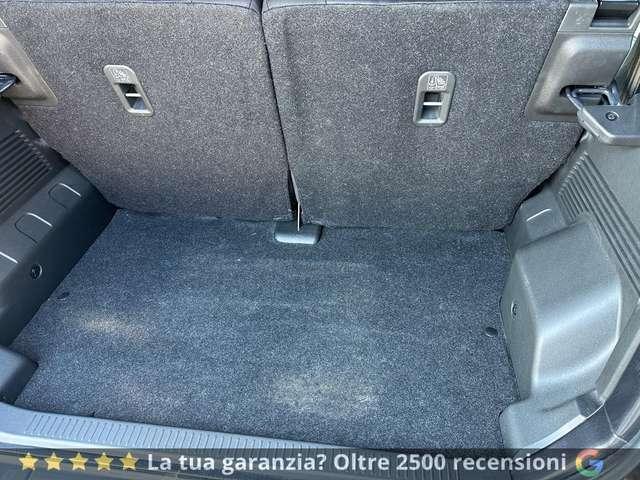 Suzuki Jimny JIMNY GLX 5 PORTE MANUALE