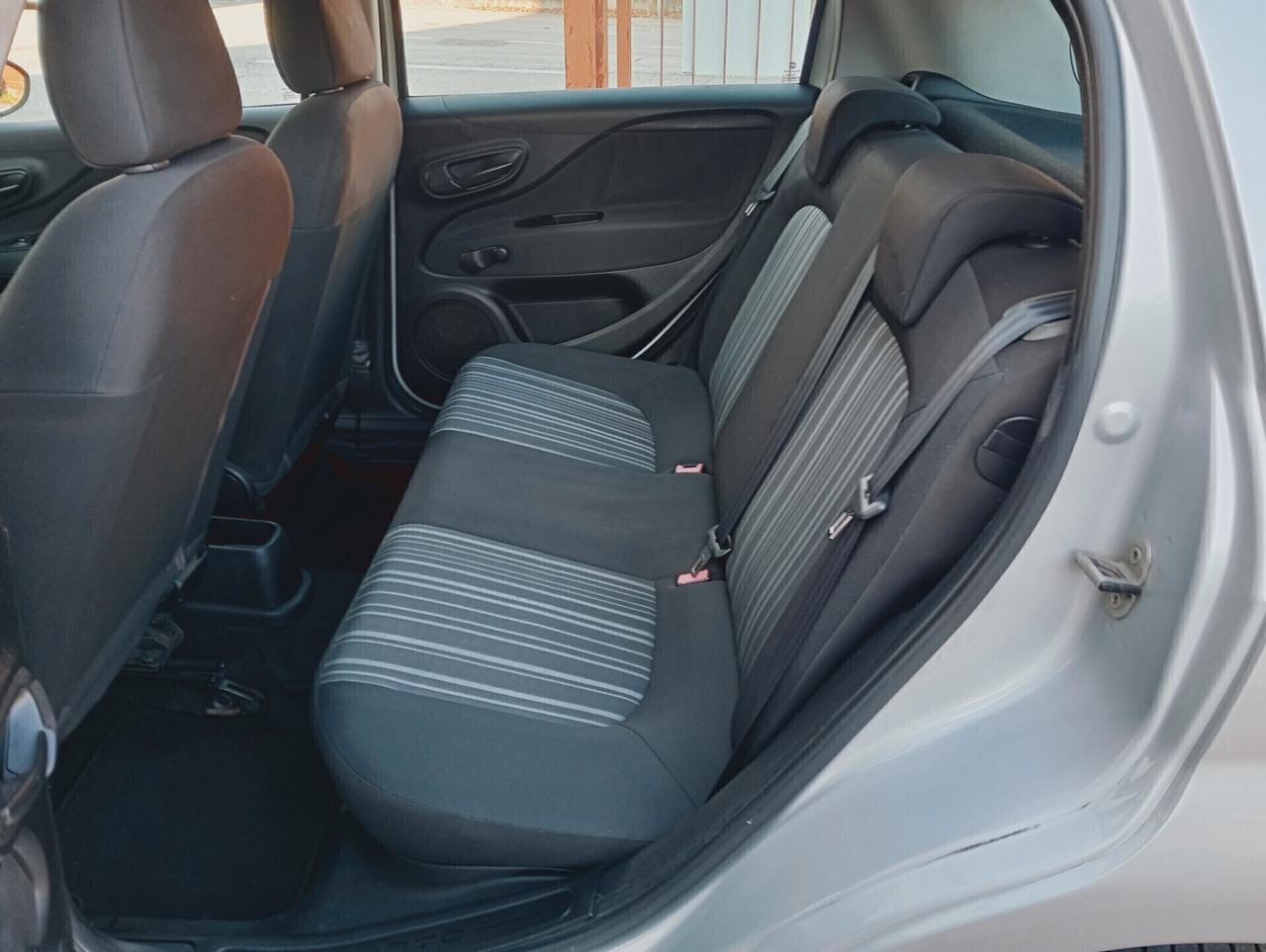 Fiat Punto Evo 1.3 Mjt 75 CV DPF 5 porte S&S Dynamic