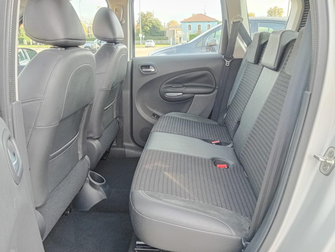 Citroen C3 Picasso 1.6 e-HDi 90 CMP6 Automatik*Aux*Usb