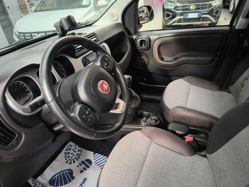 FIAT Panda Cross 0.9 TwinAir Cross 4x4 (PREZZO REALE )
