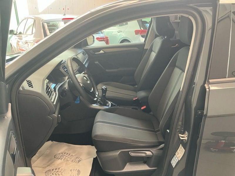 Volkswagen T-Roc 2.0 TDI 150cv SCR Business
