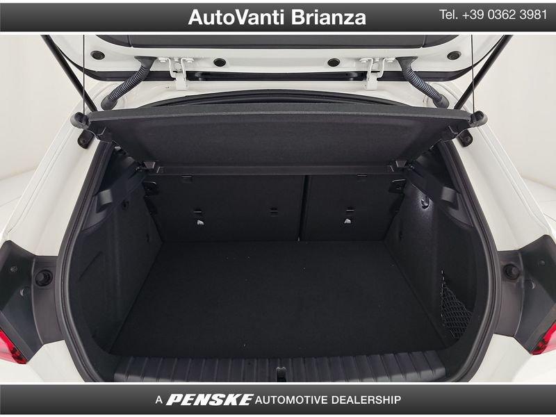 BMW Serie 1 116d Msport