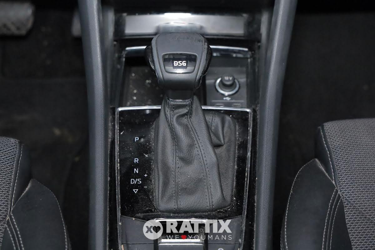 Skoda Kodiaq 1.5 TSI 150CV Style DSG 7p.ti