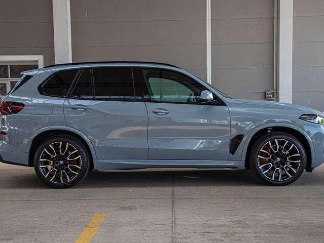 BMW X5 30D M SPORT MSPORT M-SPORT PRO TETTO PDC KAMERA