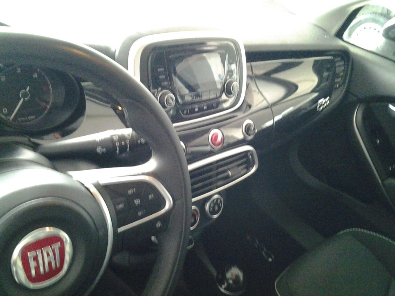 Fiat 500X 1.3 MultiJet 95 CV Urban