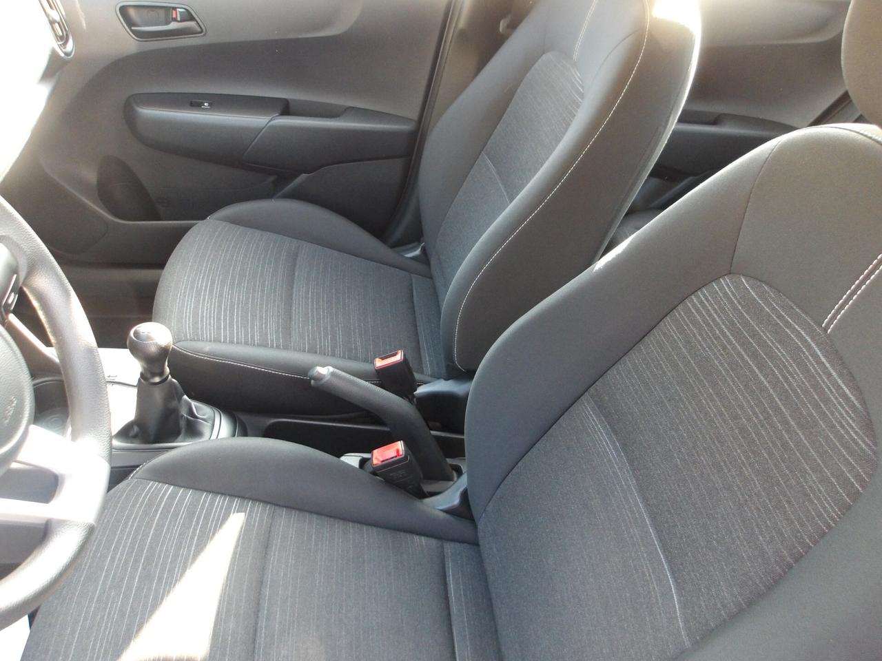 KIA PICANTO 1.0 BENZ-RETROC-2022