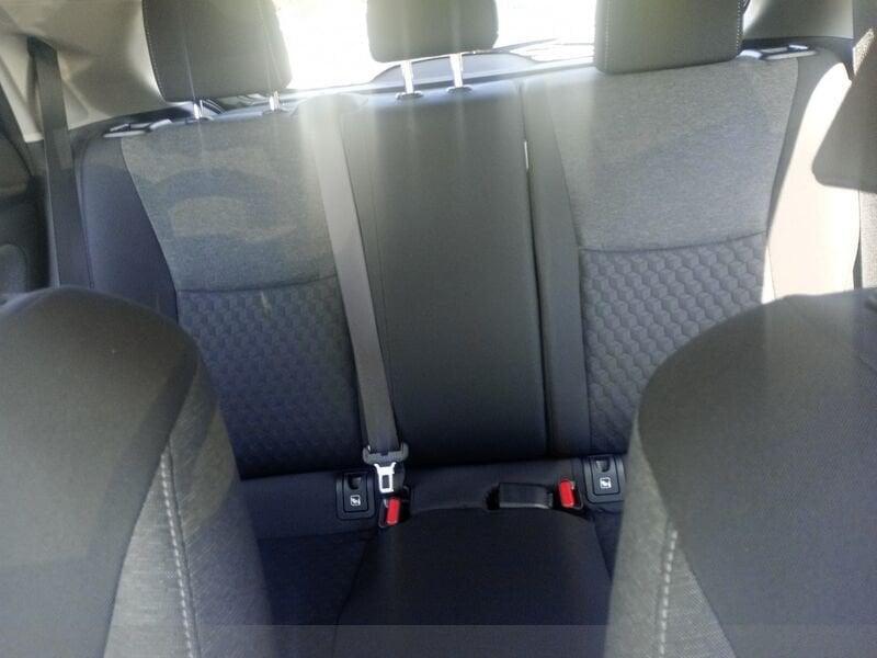 Toyota Yaris IV 2020 1.5h Active