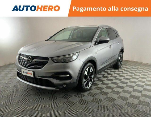 OPEL Grandland X 1.5 diesel Ecotec Start&Stop aut. Innovation