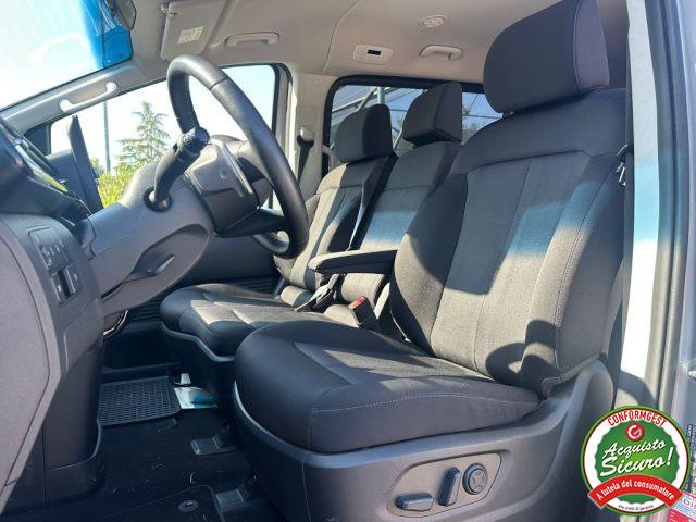 HYUNDAI Staria 2.2 AT AWD 9 posti Wagon