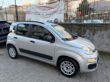 Fiat Panda 1.2 Lounge/Blockshaft