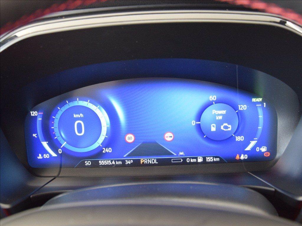 FORD Kuga 2.5 phev ST-Line 2wd 243cv auto del 2024