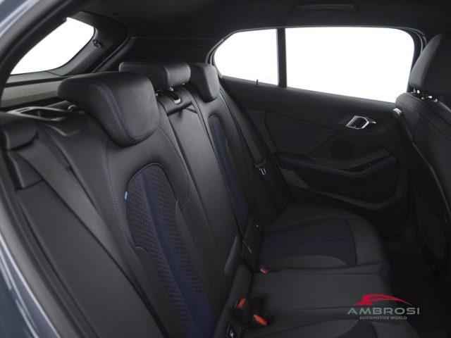 BMW 118 Serie 1 d Msport auto