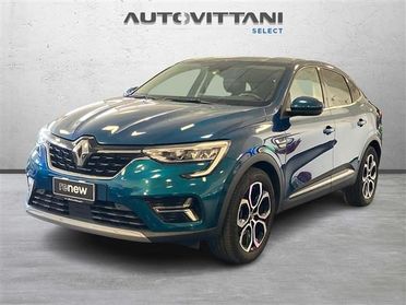 RENAULT Arkana 1.6 E-Tech full hybrid Techno Auto 145cv