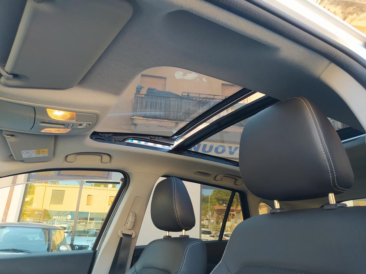 Suzuki S-Cross 1.4 Hybrid A/T Starview