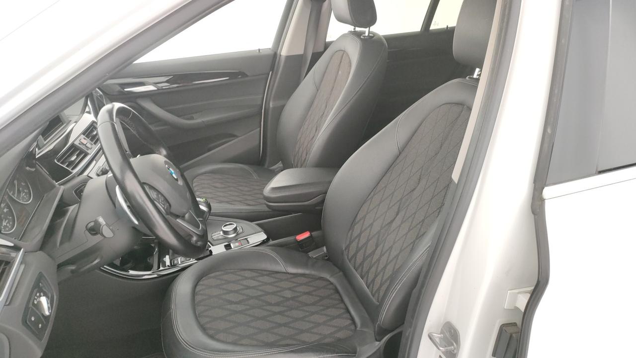 BMW X1 sdrive18d xLine auto