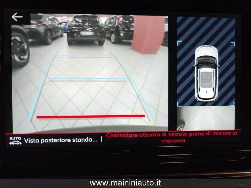 Citroën C3 Aircross 1.2 110cv Max + Car Play "SUPER PROMO"