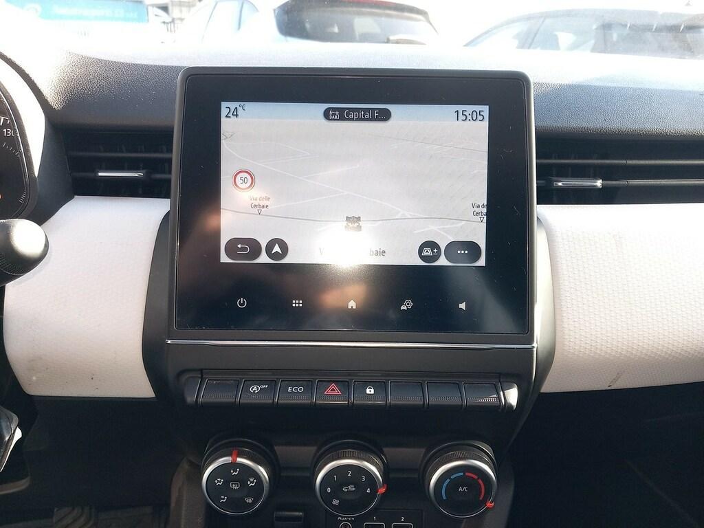 Renault Clio 5 Porte 1.5 Blue dCi Evolution