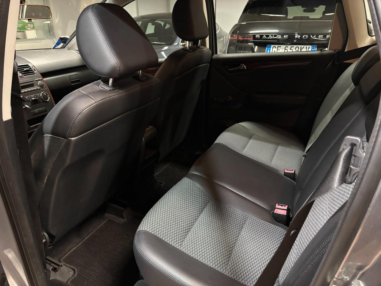 Mercedes-Benz A 160 cdi Style auto*62000 KM*NEOPATENTATI