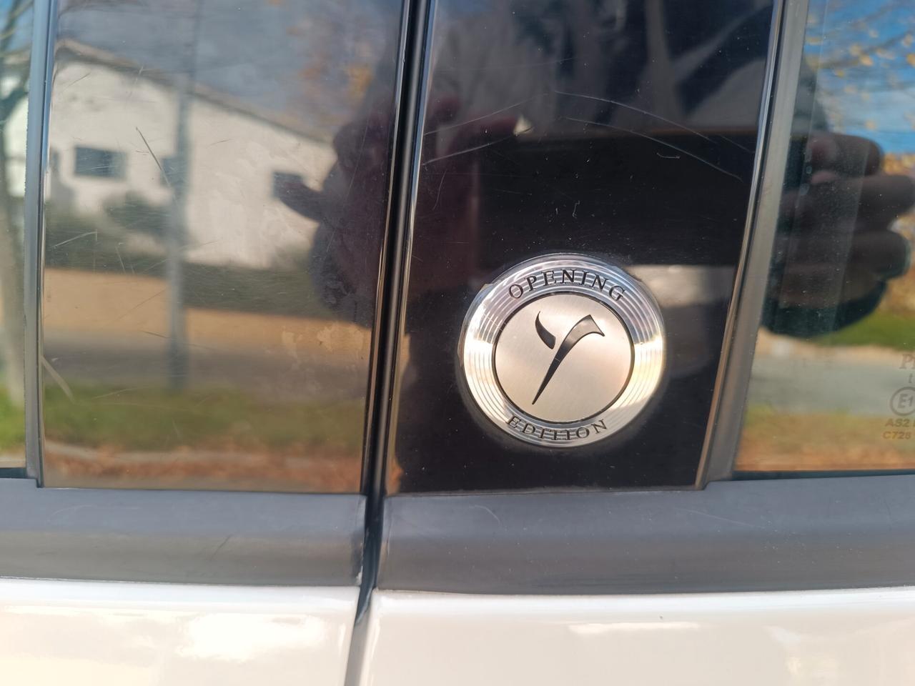 Lancia Ypsilon 1.2 NAVIGATORE SOLO 73.000 KM