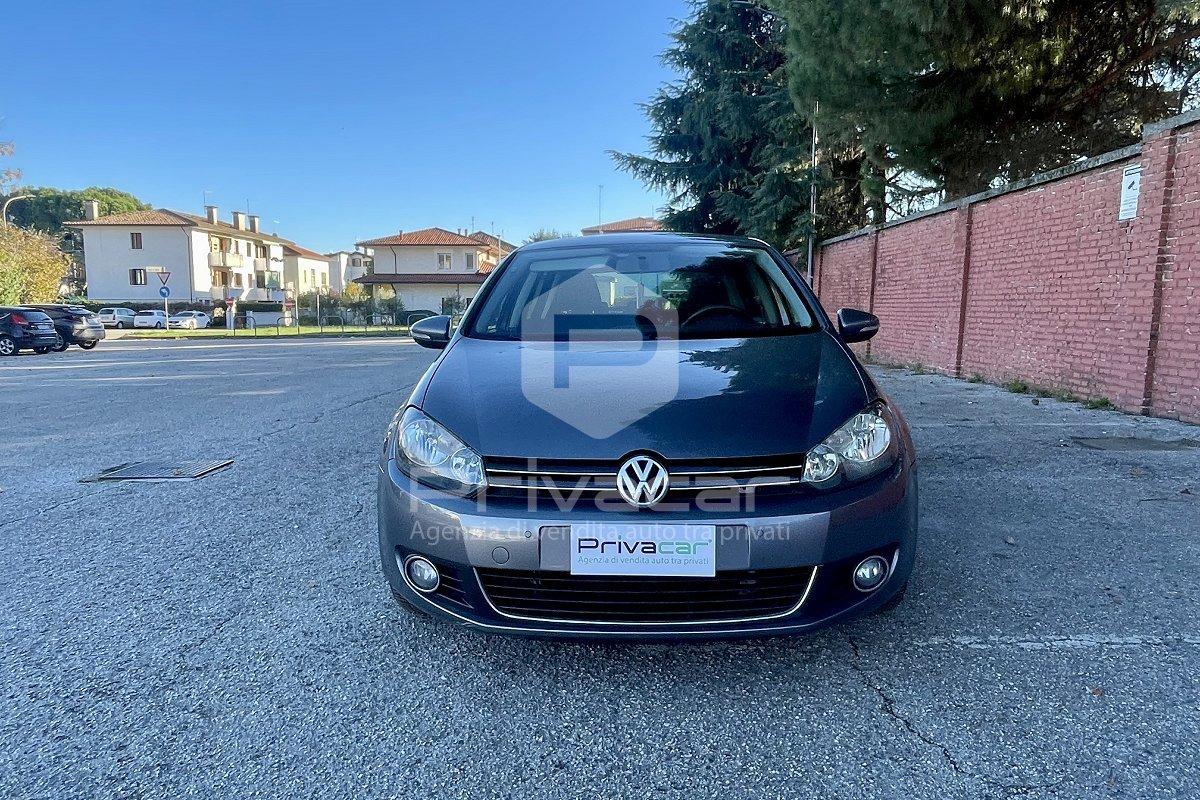VOLKSWAGEN Golf 1.6 TDI DPF 5p. Highline