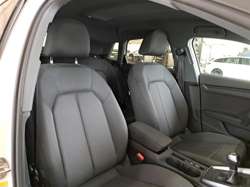 AUDI A3 SPORTBACK 30 TDI BUSINESS S.BACK 5 PORTE BERLINA