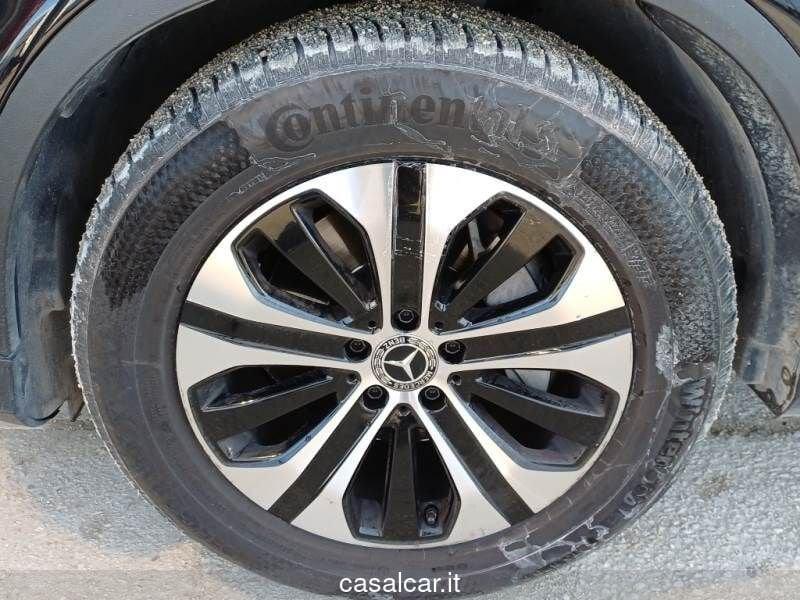 Mercedes-Benz GLC GLC 200 d 4Matic Sport FINO A 3 ANNI DI GARANZIA KM ILLIMITATI PARI ALLA NUOVA