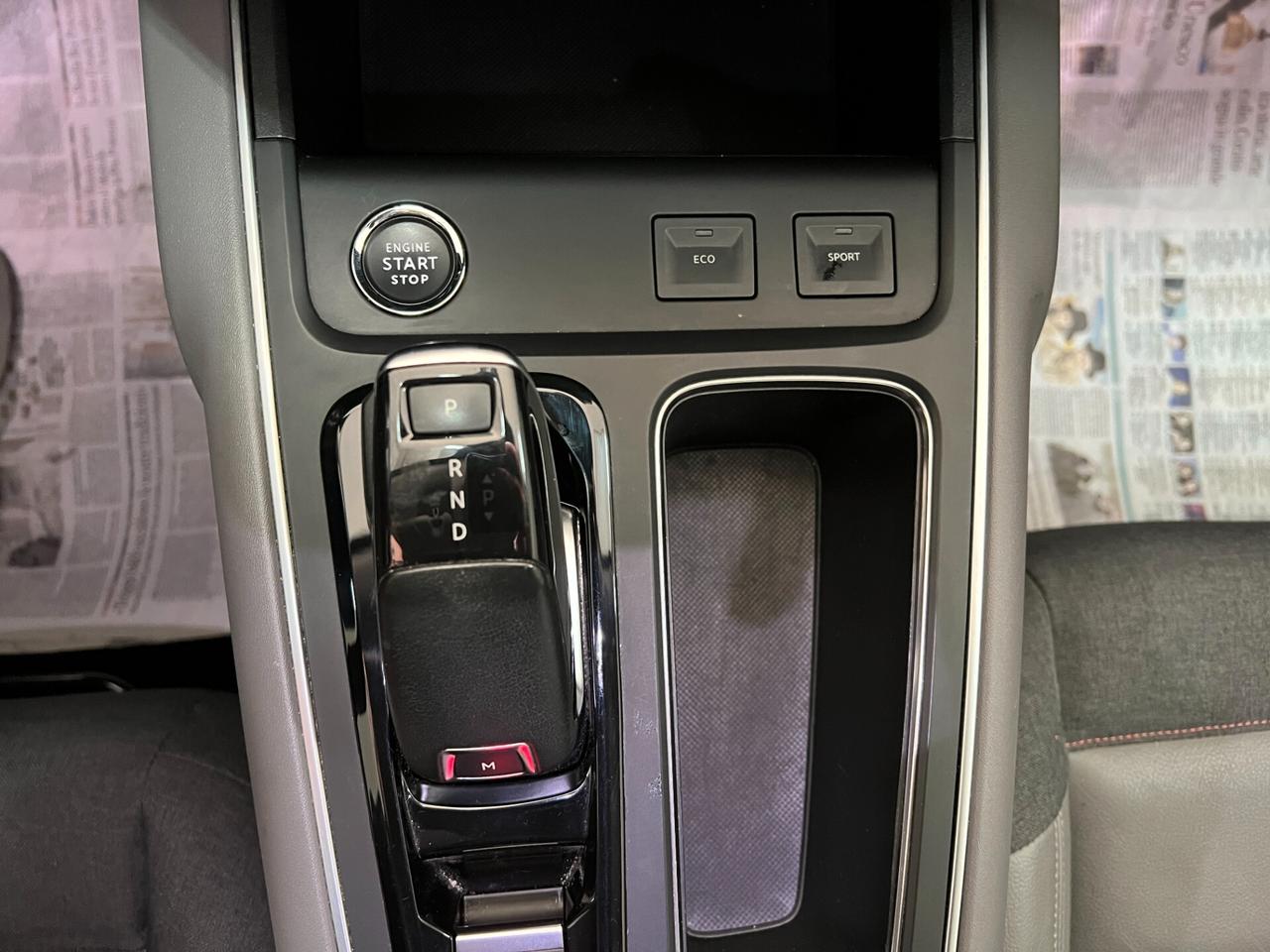 Citroen C5 Aircross BlueHDi 130 S&S EAT8 Shine