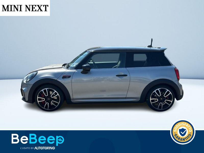 MINI Mini John Cooper Works 3P 2.0 JCW JCW AUTO