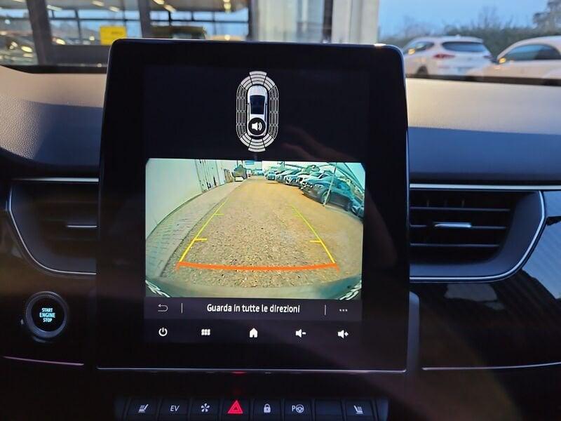 Renault Arkana Arkana 1.6 E-Tech full hybrid E-Tech Engineered Fast Track 1