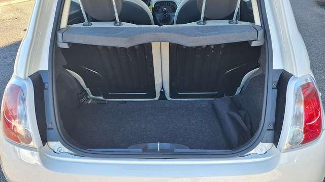 Fiat 500 500 III 1.2 Lounge 69cv