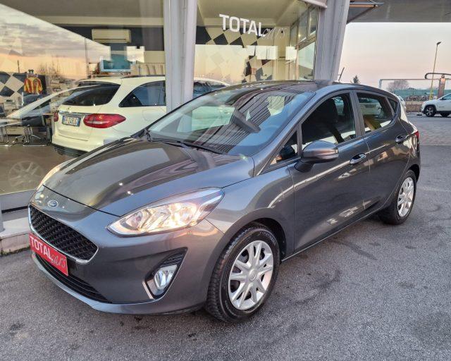 FORD Fiesta 1.1 75 CV GPL 5 porte Business OK NEO PATENTATI