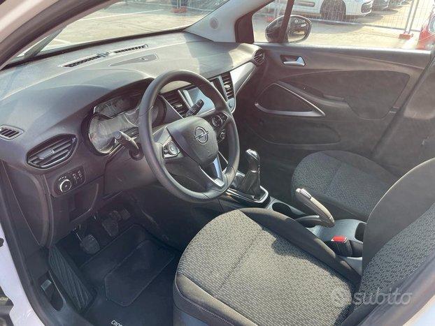 Opel Crossland 1.2 benzina ***ALLUVIONATA NON MARCIANTE***