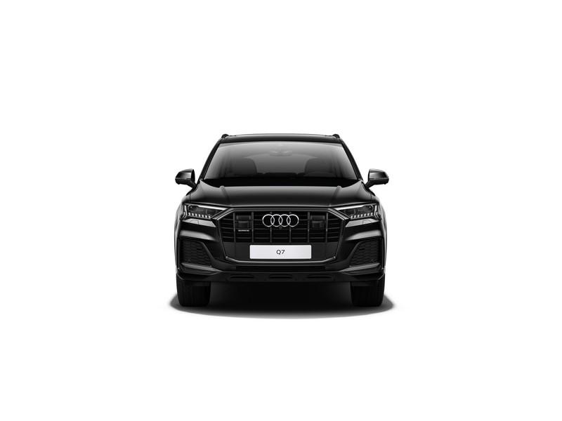 Audi Q7 50 3.0 tdi mhev sport quattro tiptronic 7p.ti