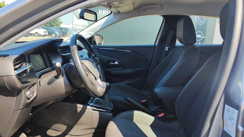 Opel Corsa Corsa 1.2 100 CV Elegance