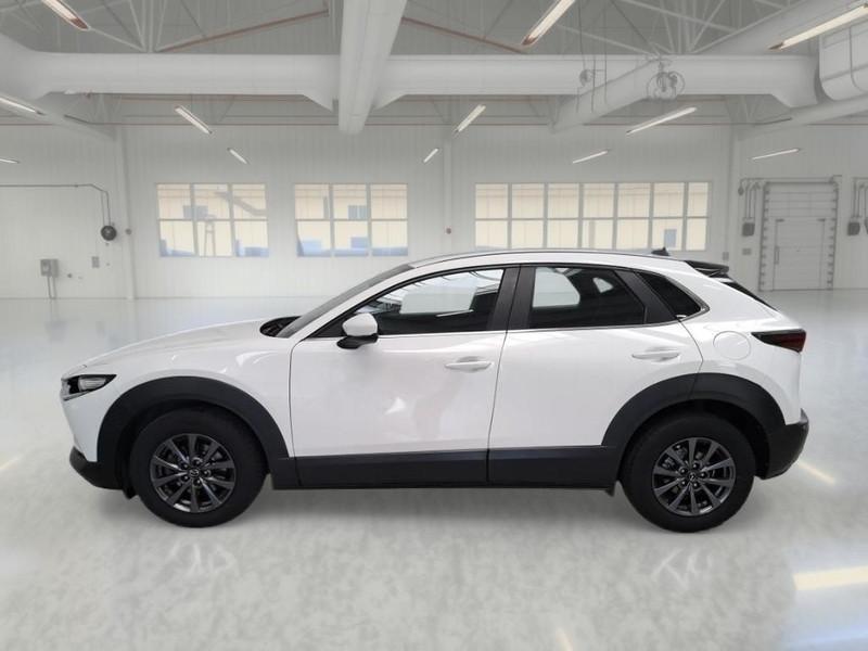 MAZDA CX-30 2.0L SKYACTIV-G 122 CV M HYBRID EVOLVE SUV