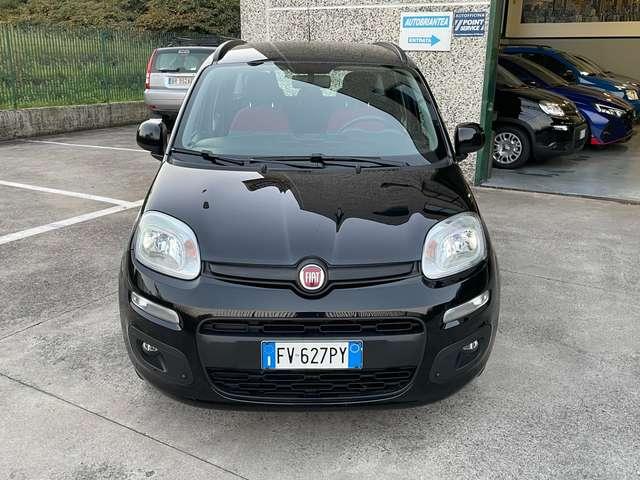 Fiat Panda 1.2 Lounge Bluetooth*Sensori*KIT DISTRIBUZIONE OK