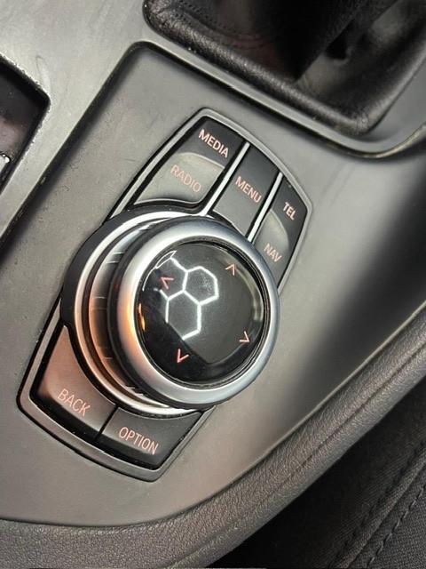 Bmw X1 sDrive16d Advantage