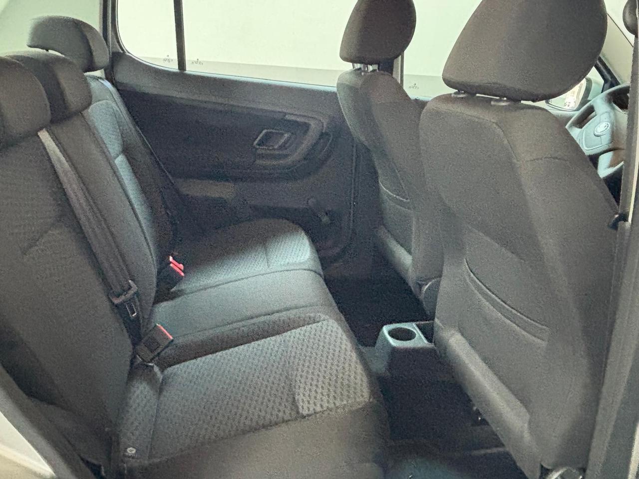 Skoda Fabia 1.2 TSI 86CV 5p. Style