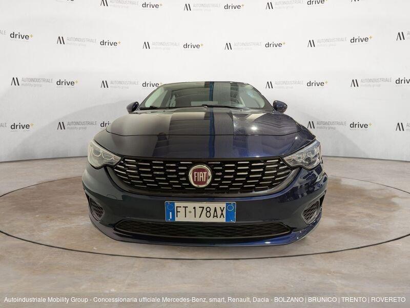 FIAT Tipo 1.4 95 CV 5 PORTE LOUNGE ''NEOPATENTATI''