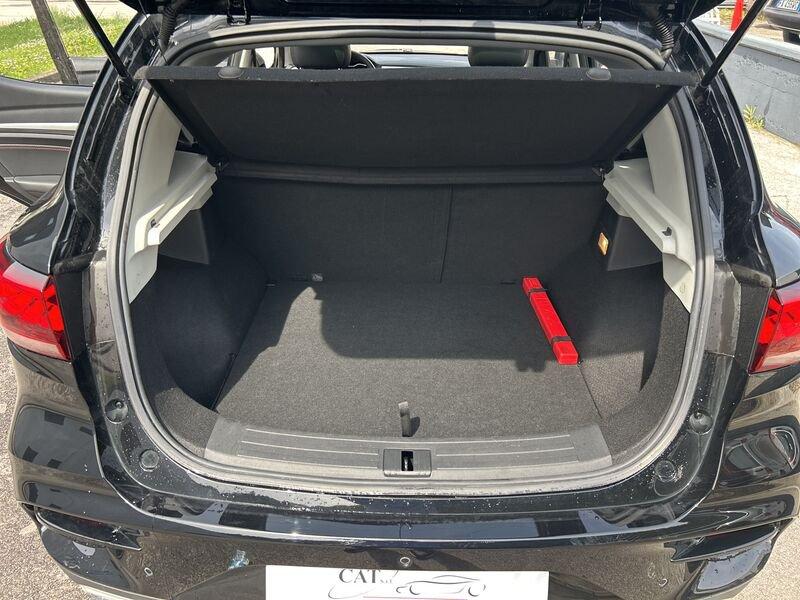 MG ZS 1.0T-GDI Luxury