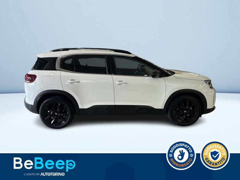 Citroën C5 Aircross 1.5 BLUEHDI SHINE PACK S&S 130CV EAT8